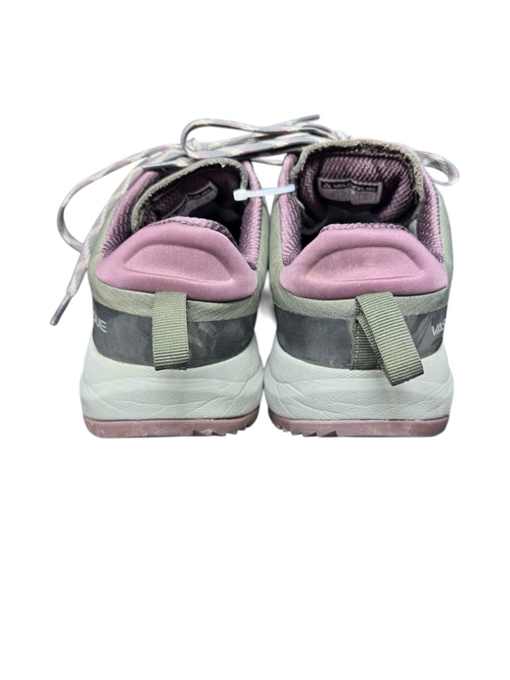 Vasque Womens low hikers - size 9 - Picture 4 of 7